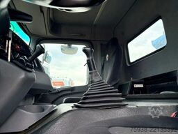 Mercedes-Benz Actros 4141 AK 8x8 MEILLER KIPPER (13.000 KG. A...