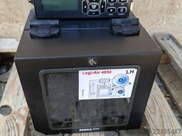 Zebra Technologies ZE500-4