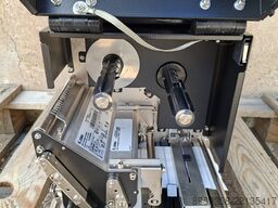 Zebra Technologies ZE500-4