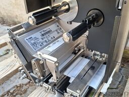 Zebra Technologies ZE500-4