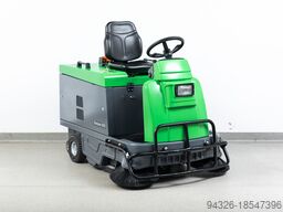 IPC Gansow 1010 E - 2014Bj - 63h - 5600m²/h