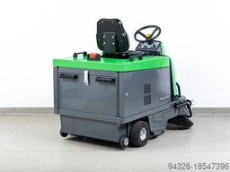 IPC Gansow 1010 E - 2014Bj - 63h - 5600m²/h