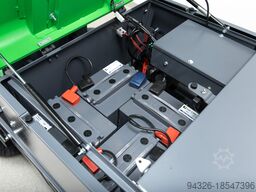 IPC Gansow 1010 E - 2014Bj - 63h - 5600m²/h