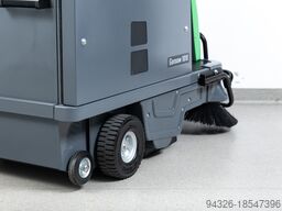 IPC Gansow 1010 E - 2014Bj - 63h - 5600m²/h