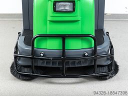 IPC Gansow 1010 E - 2014Bj - 63h - 5600m²/h