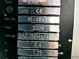 Maja BXM 554