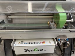 Düspohl SynCut 150