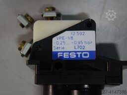 Festo VPE-1/8