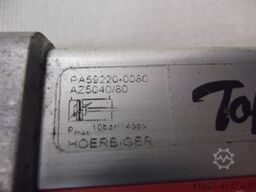 Hoerbiger AZ5040/80