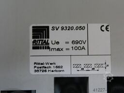 RITTAL SV9320.050