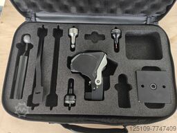 Romer per Hexagon Hexagon Absolute Arm V2P, 8325, 7 Axis