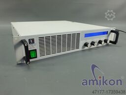 EA Elektro-Automatik EA-EL 9080-200