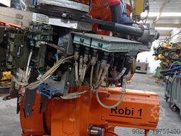 ABB IRB6640-130/3.2 IRC5 2008 MODEL