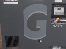 Atlas Copco GA7FF