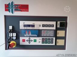 SCM Sandya 600 RCS 110