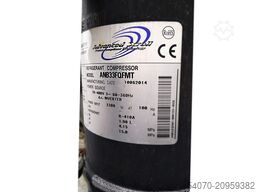 New Aircooled Chiller/Heat pump Blue Box Epsilon Echos 16kW/18 kW. 2017 yom