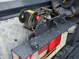 Ginaf X6 4242 CTSE 8x4 / 40T HAAKARM + EPSILON Z KRAAN