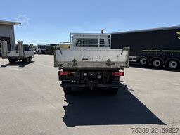Iveco 55S17W Daily 4x4 Sutter / Swiss-Vehicle