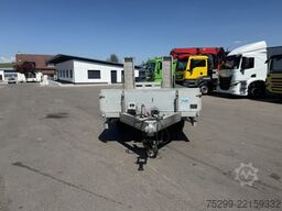  TM6V Brücke / Swiss-Vehicle