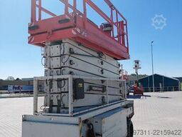 Holland Lift N-195EL12