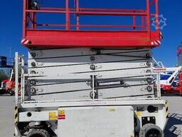 Holland Lift N-195EL12