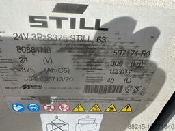STILL EXVSF14
