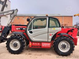 Manitou MT1335 Easy