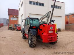Manitou MT1335 Easy