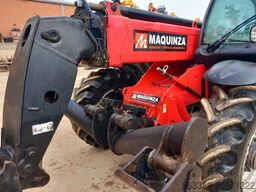 Manitou MT1335 Easy