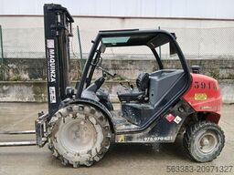 Manitou MC18.2 D