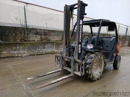 Manitou MC18.2 D