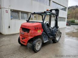 Manitou MC18.2 D