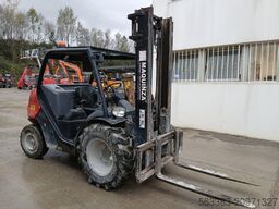 Manitou MC18.2 D