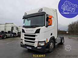 Scania R 500