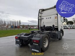 Scania R 500