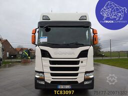 Scania R 500