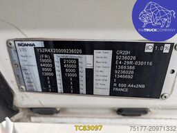 Scania R 500