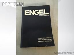 Engel Elast 1500/250V