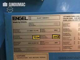 Engel Elast 1500/250V