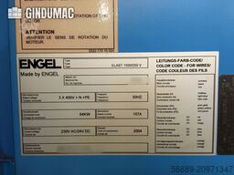 Engel Elast 1500/250V