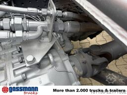 Iveco Stralis AD260S33 6x2, Winterdienstausstattung,