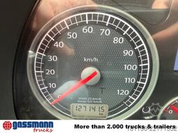 Iveco Stralis AD260S33 6x2, Winterdienstausstattung,