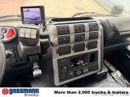 Iveco Stralis AD260S33 6x2, Winterdienstausstattung,