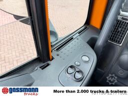 Iveco Stralis AD260S33 6x2, Winterdienstausstattung,