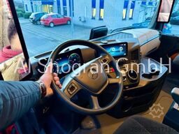 Mercedes-Benz Actros /2148/Mirror CAM/ BigSpace/Euro6