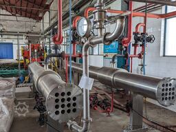 Thermohran Engineering Ltd. T215