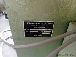 SOPREM BRH / 275 / 11 - 350 B
