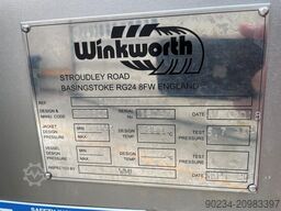WINKWORTH ZX190-9