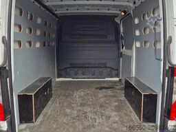 Mercedes-Benz SPRINTER 311 CDI