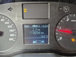 Mercedes-Benz SPRINTER 311 CDI